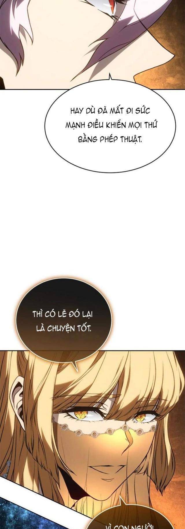 Lý Do Tôi Rời Bỏ Quỷ Vương: Chapter 46