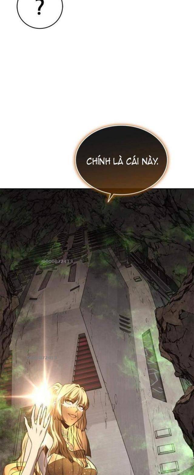 Lý Do Tôi Rời Bỏ Quỷ Vương: Chapter 46