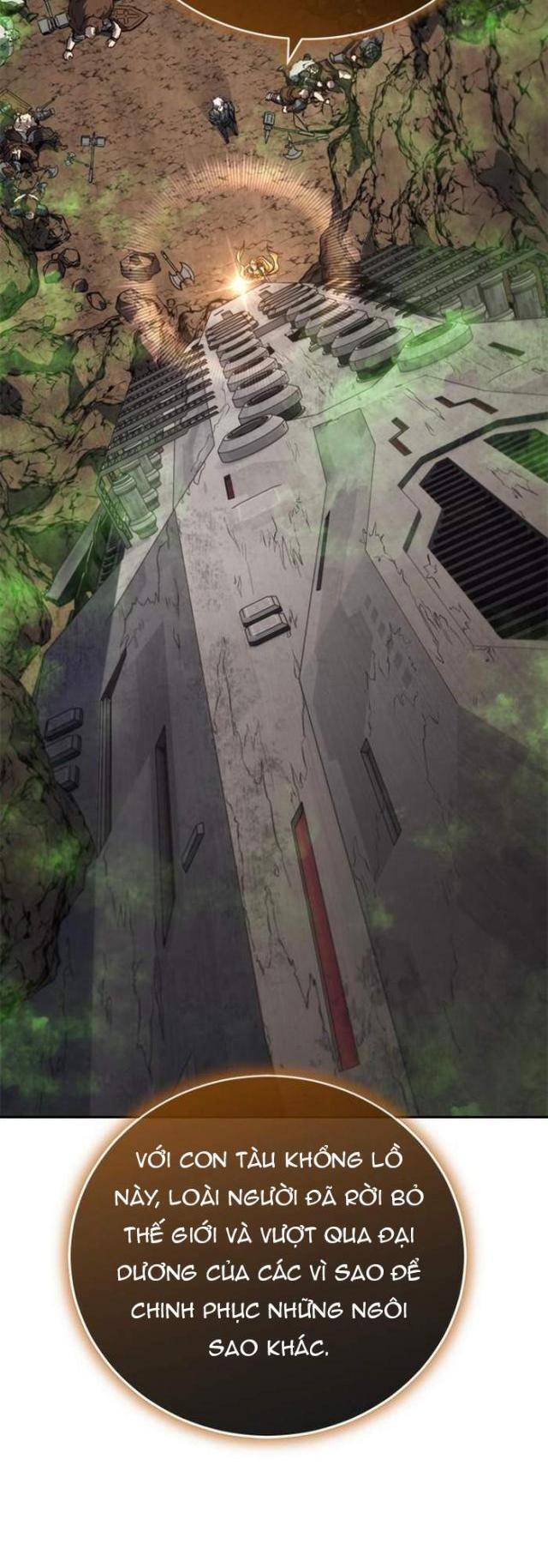 Lý Do Tôi Rời Bỏ Quỷ Vương: Chapter 46