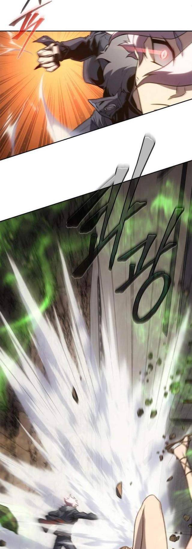 Lý Do Tôi Rời Bỏ Quỷ Vương: Chapter 46