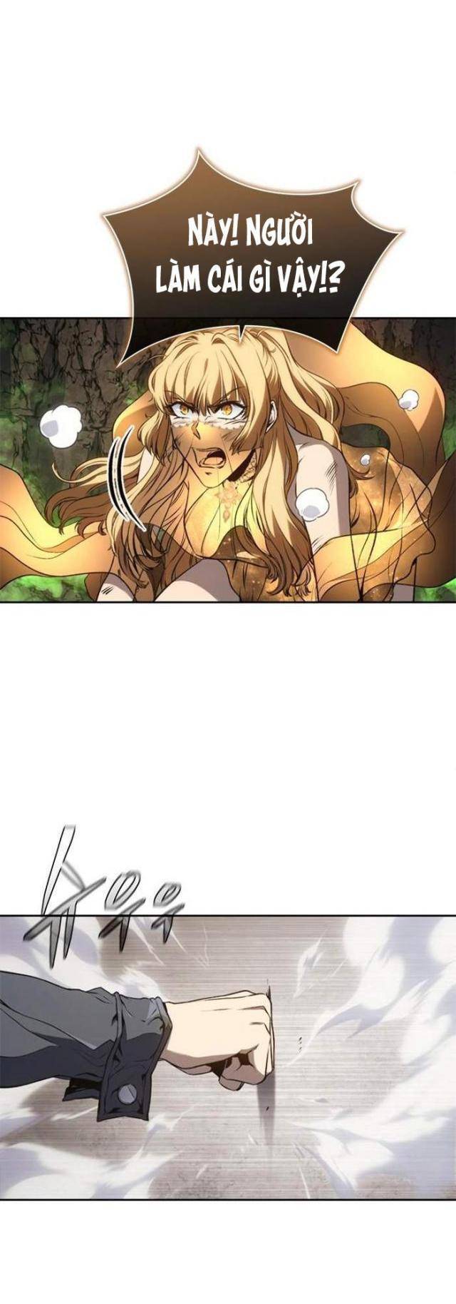 Lý Do Tôi Rời Bỏ Quỷ Vương: Chapter 46