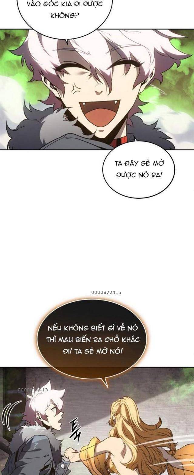 Lý Do Tôi Rời Bỏ Quỷ Vương: Chapter 46