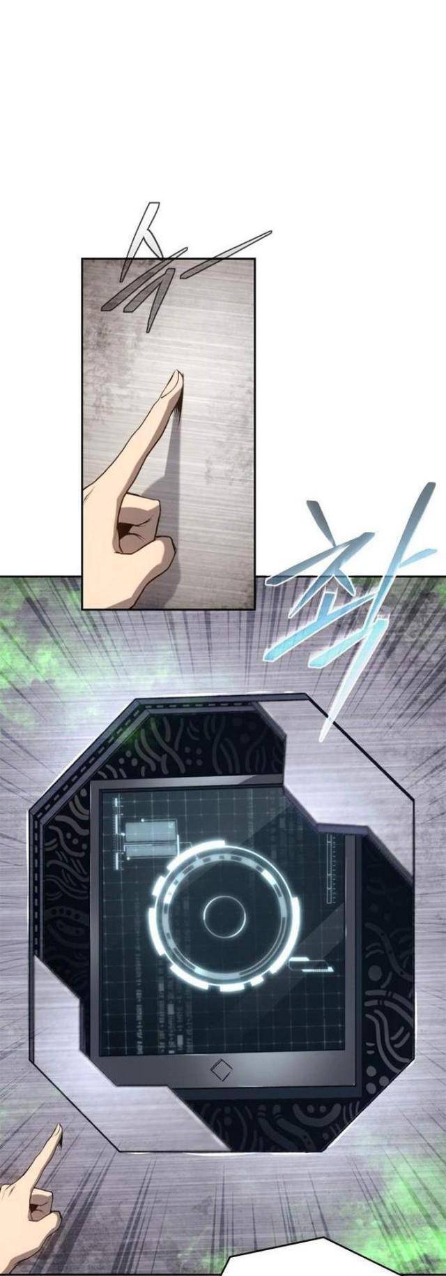 Lý Do Tôi Rời Bỏ Quỷ Vương: Chapter 46