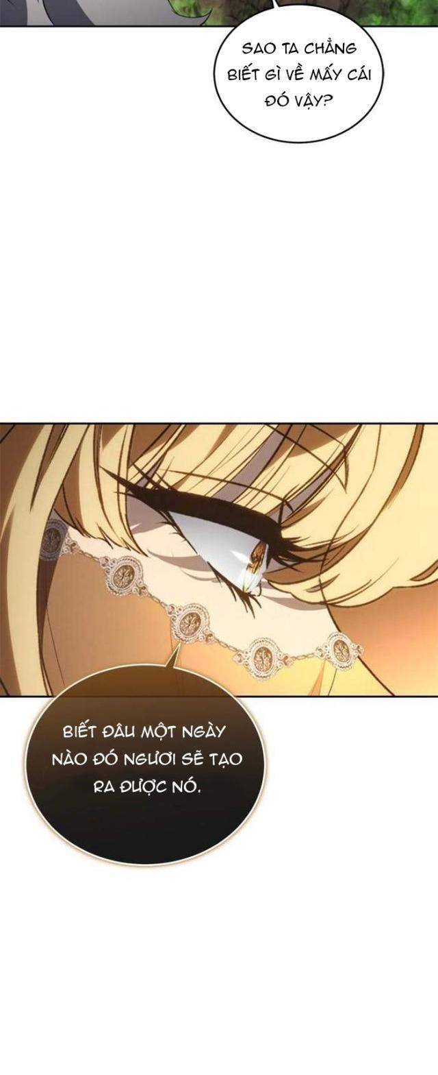 Lý Do Tôi Rời Bỏ Quỷ Vương: Chapter 46