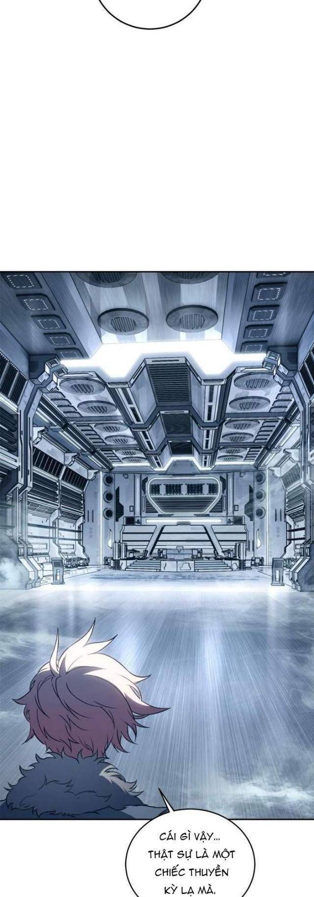 Lý Do Tôi Rời Bỏ Quỷ Vương: Chapter 46