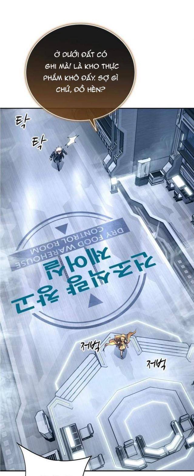 Lý Do Tôi Rời Bỏ Quỷ Vương: Chapter 46