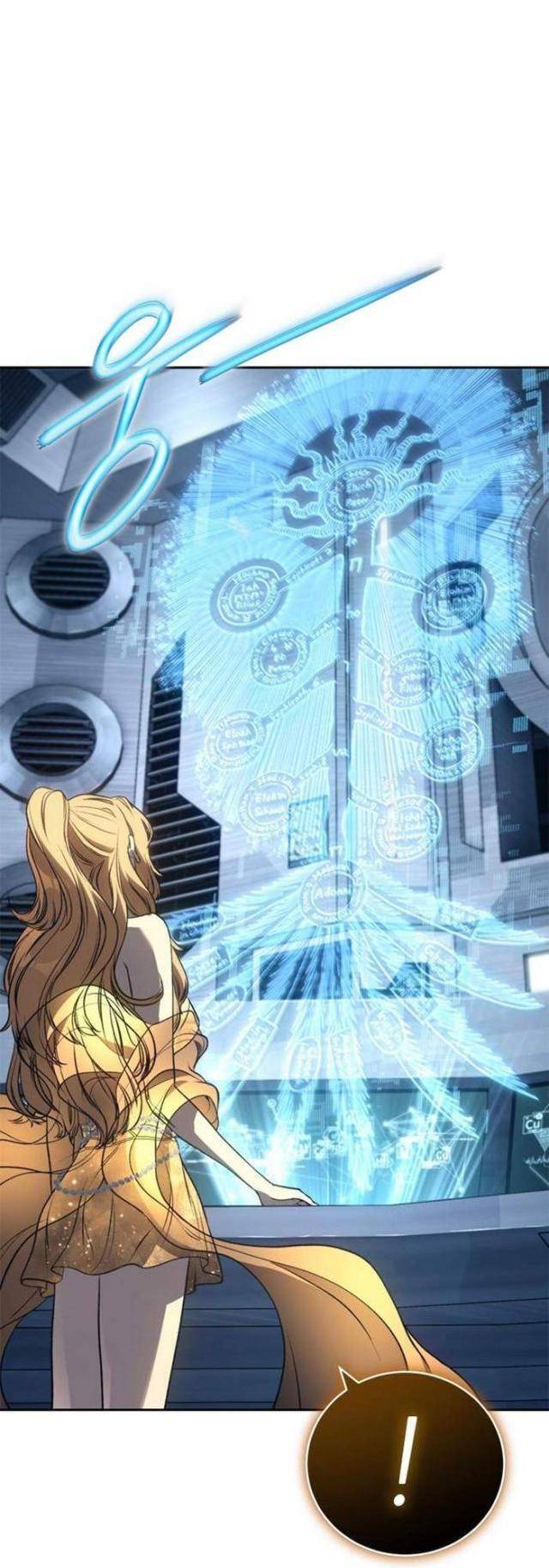 Lý Do Tôi Rời Bỏ Quỷ Vương: Chapter 46