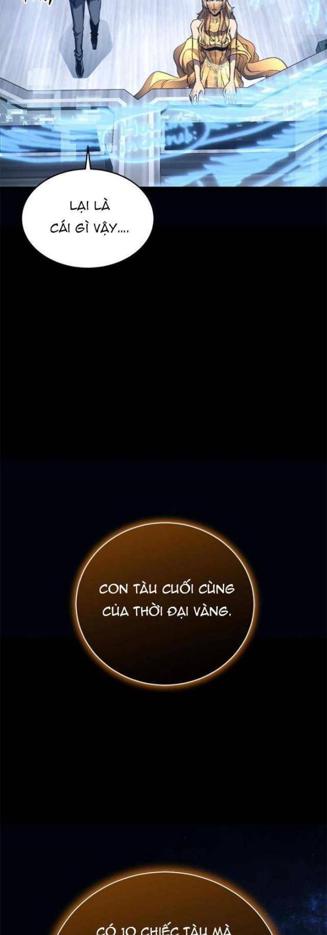 Lý Do Tôi Rời Bỏ Quỷ Vương: Chapter 46
