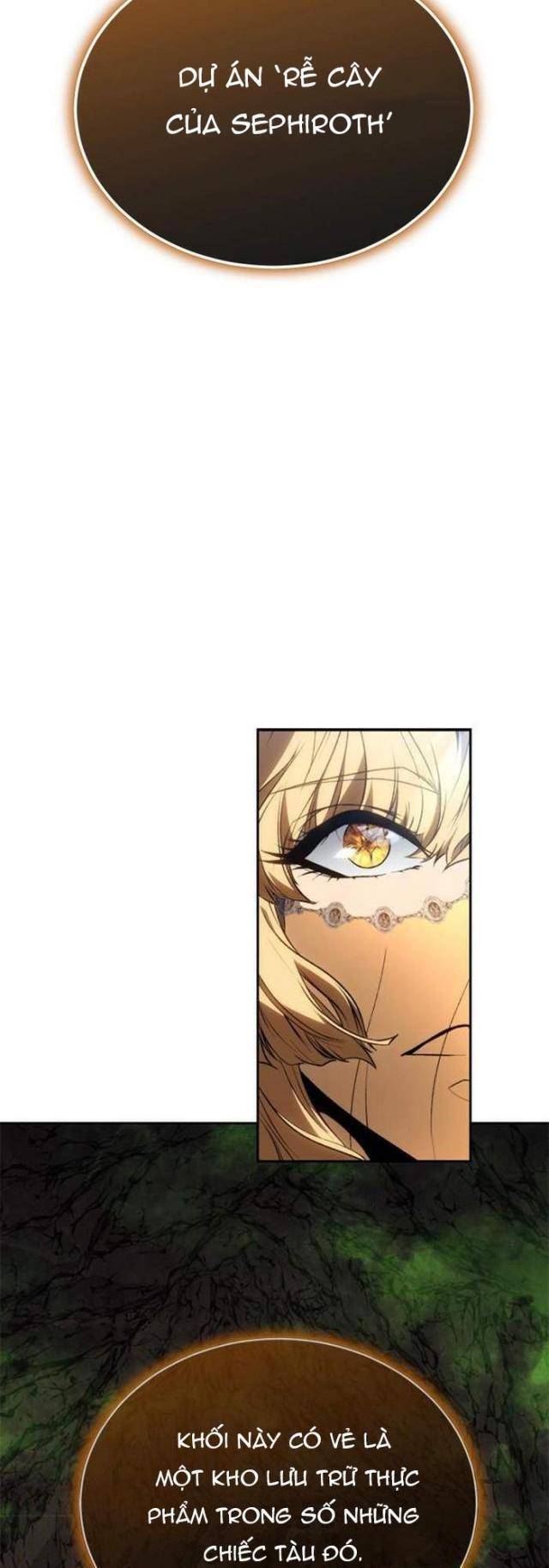 Lý Do Tôi Rời Bỏ Quỷ Vương: Chapter 46