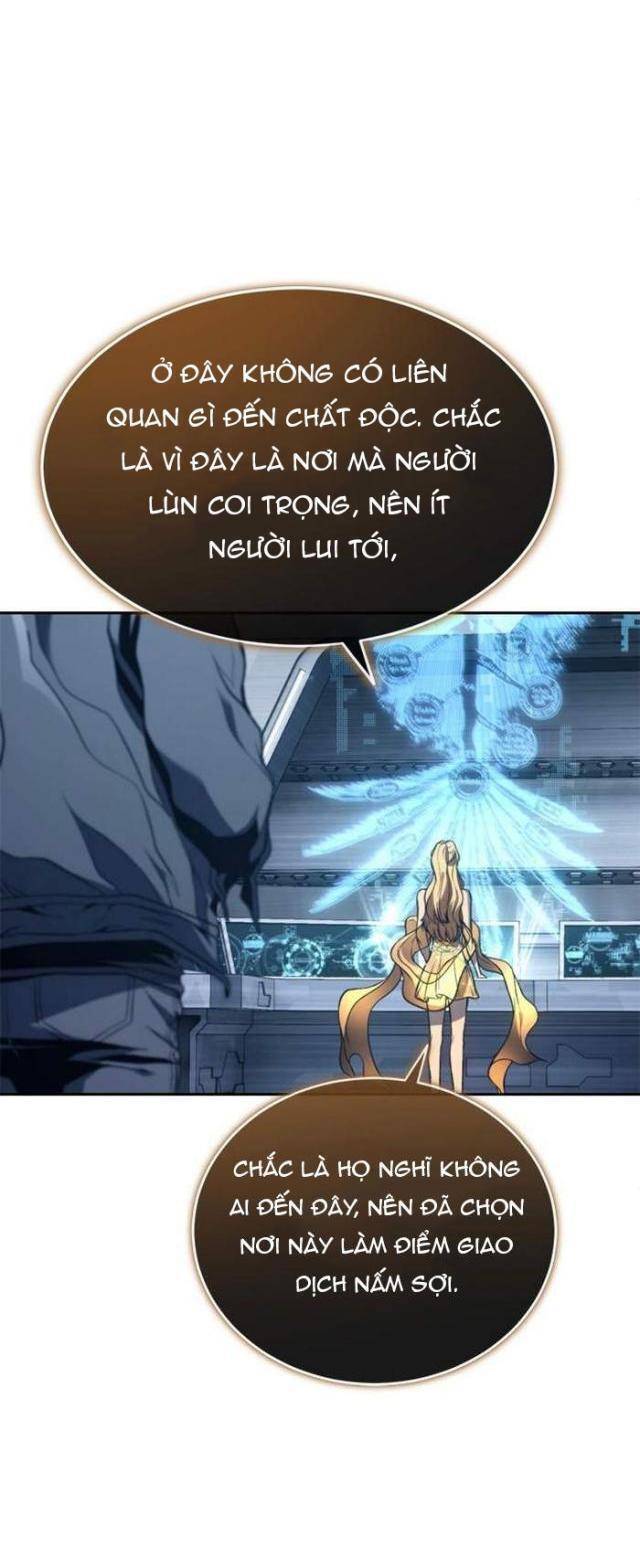 Lý Do Tôi Rời Bỏ Quỷ Vương: Chapter 46