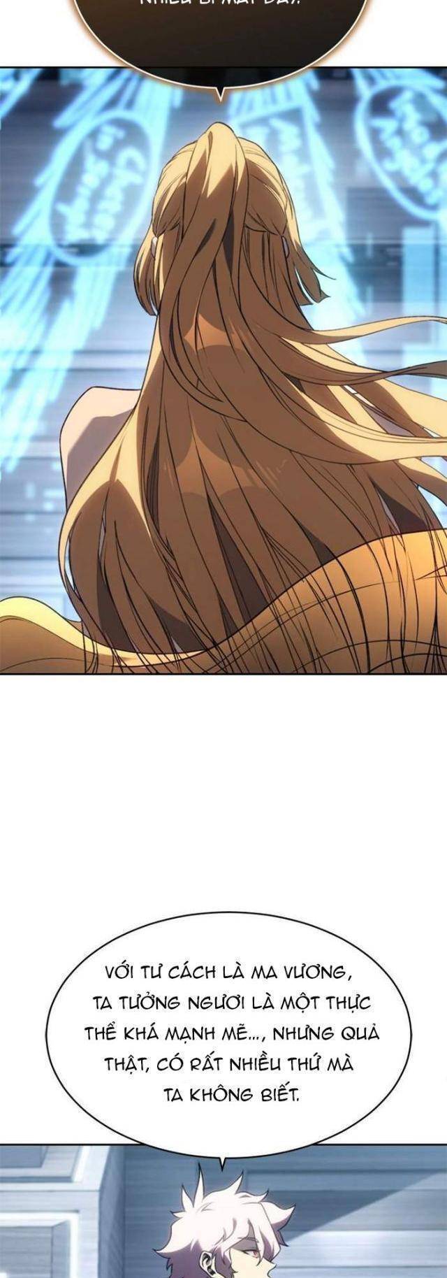 Lý Do Tôi Rời Bỏ Quỷ Vương: Chapter 46