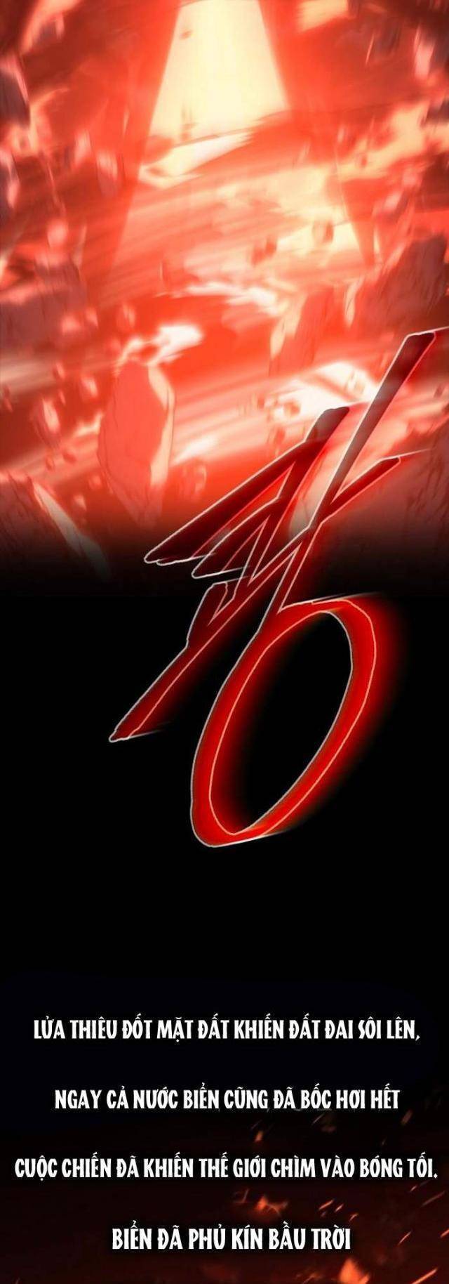 Lý Do Tôi Rời Bỏ Quỷ Vương: Chapter 46