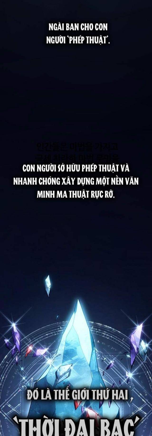 Lý Do Tôi Rời Bỏ Quỷ Vương: Chapter 46