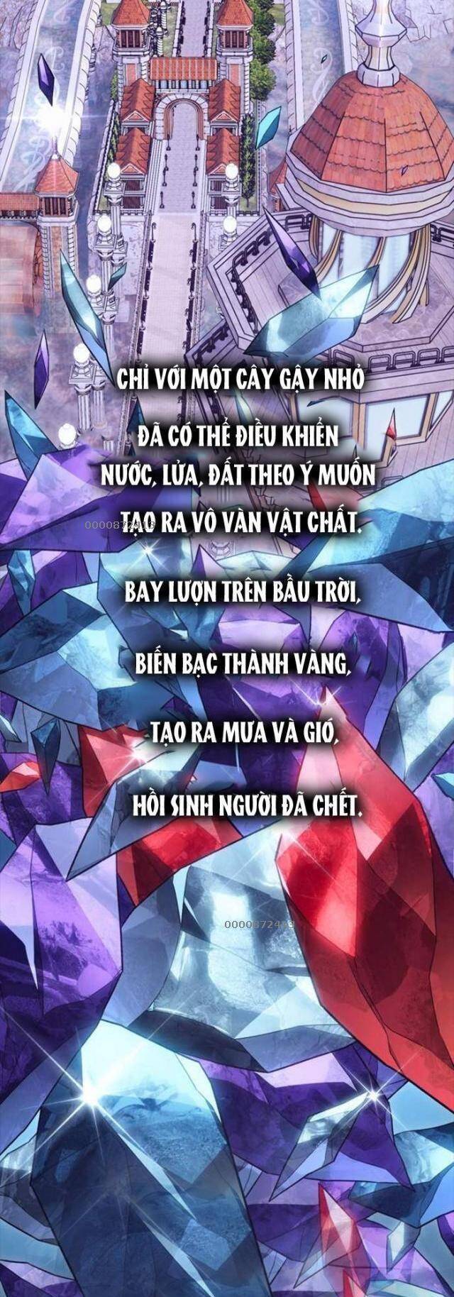 Lý Do Tôi Rời Bỏ Quỷ Vương: Chapter 46