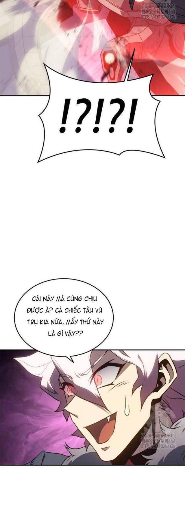 Lý Do Tôi Rời Bỏ Quỷ Vương: Chapter 47