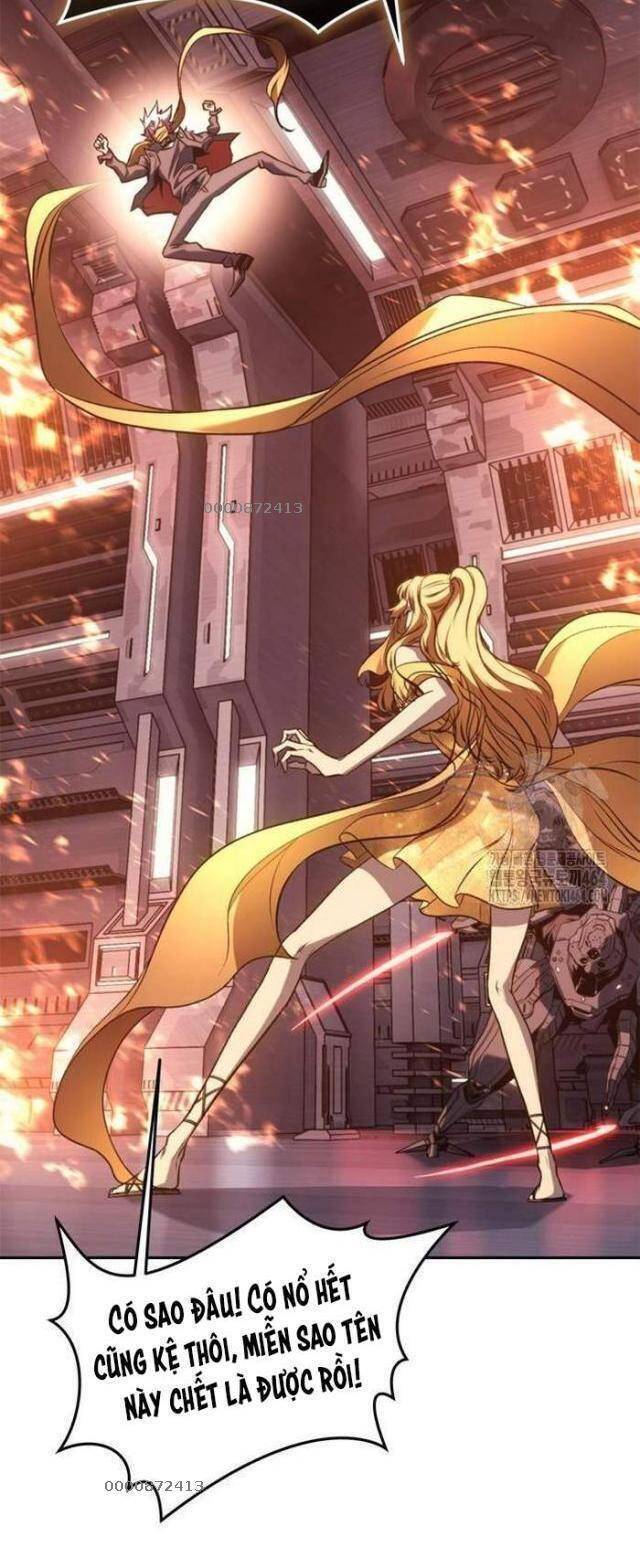 Lý Do Tôi Rời Bỏ Quỷ Vương: Chapter 47