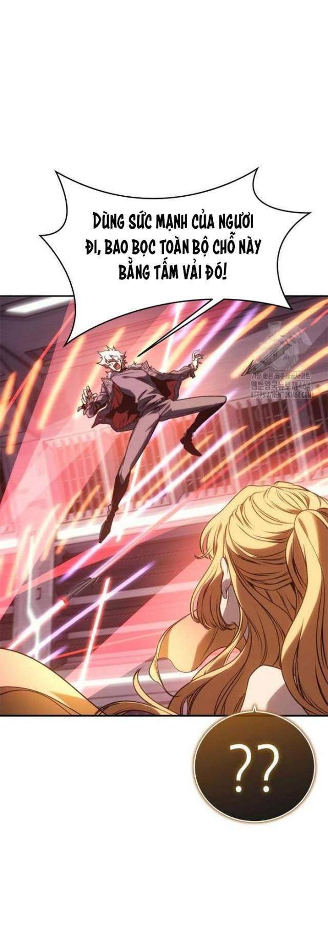 Lý Do Tôi Rời Bỏ Quỷ Vương: Chapter 47