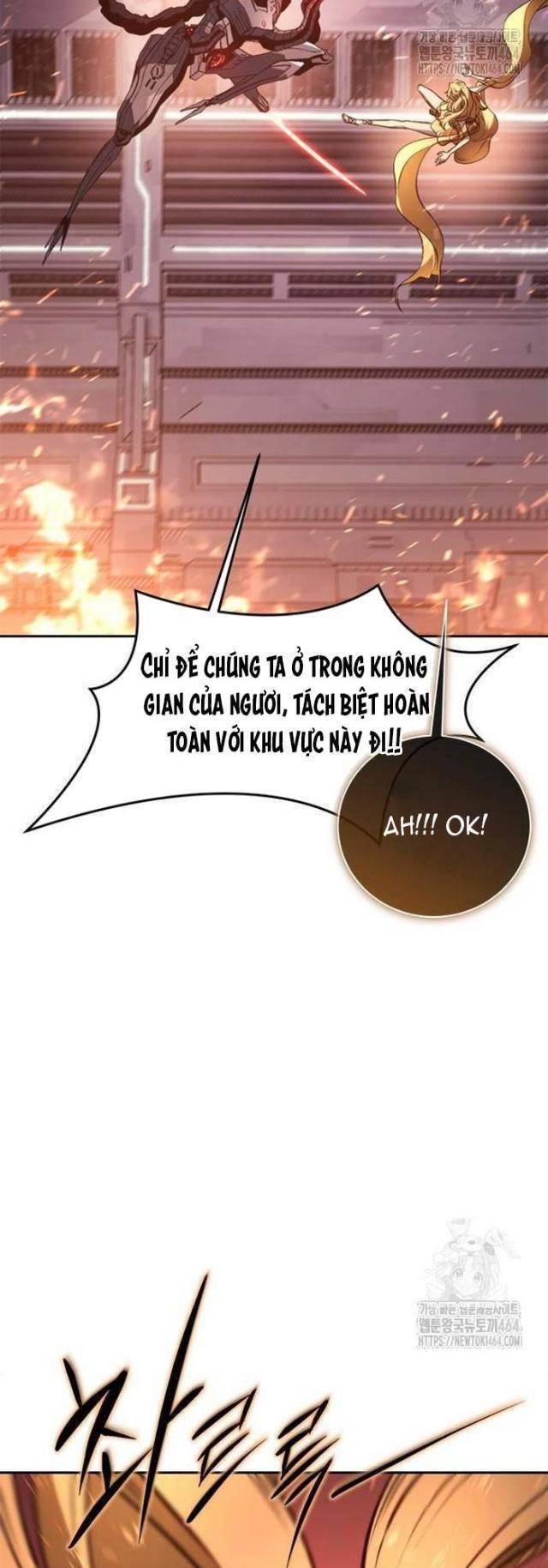 Lý Do Tôi Rời Bỏ Quỷ Vương: Chapter 47
