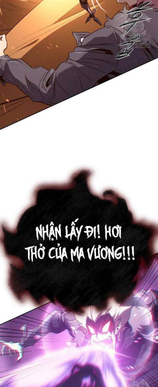 Lý Do Tôi Rời Bỏ Quỷ Vương: Chapter 47