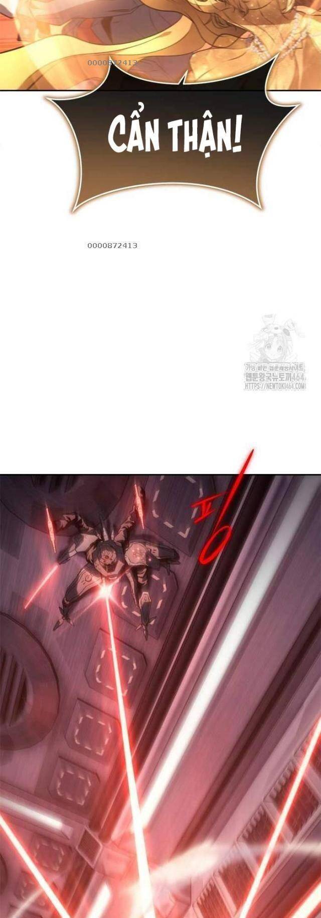 Lý Do Tôi Rời Bỏ Quỷ Vương: Chapter 47