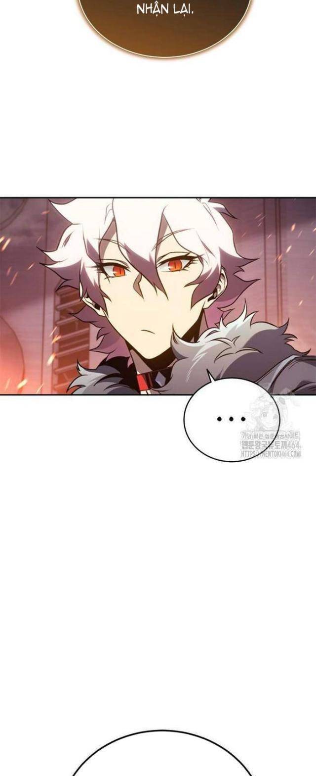 Lý Do Tôi Rời Bỏ Quỷ Vương: Chapter 47
