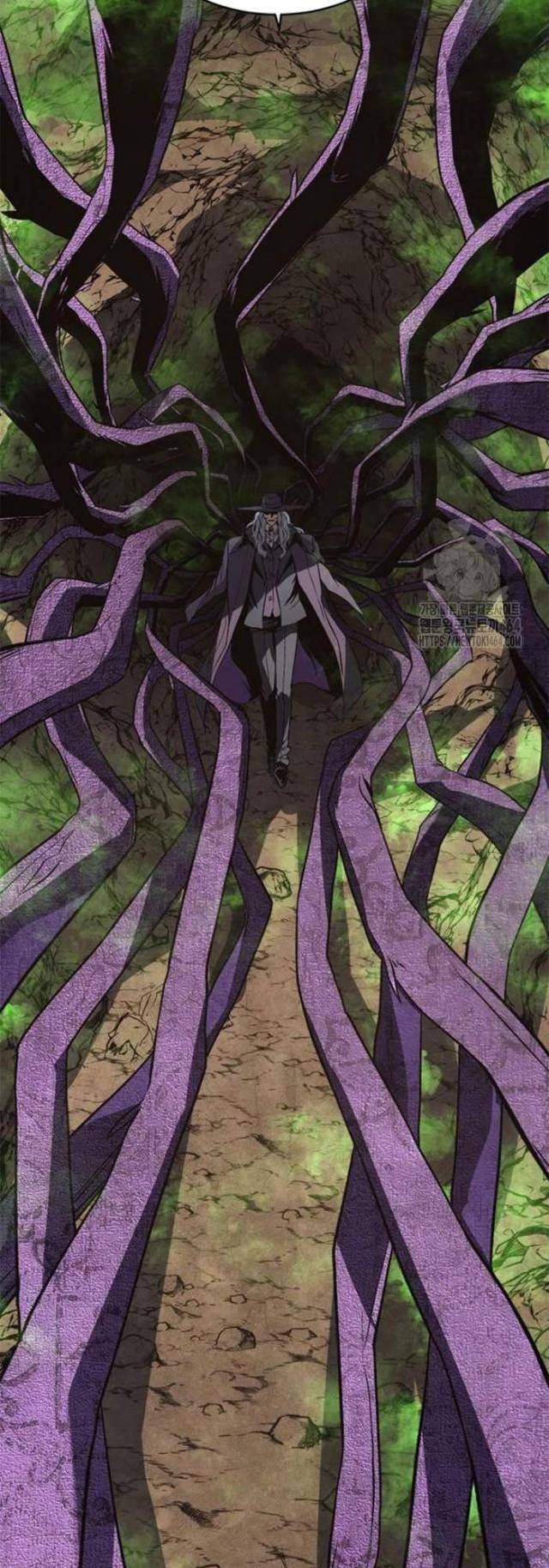 Lý Do Tôi Rời Bỏ Quỷ Vương: Chapter 47