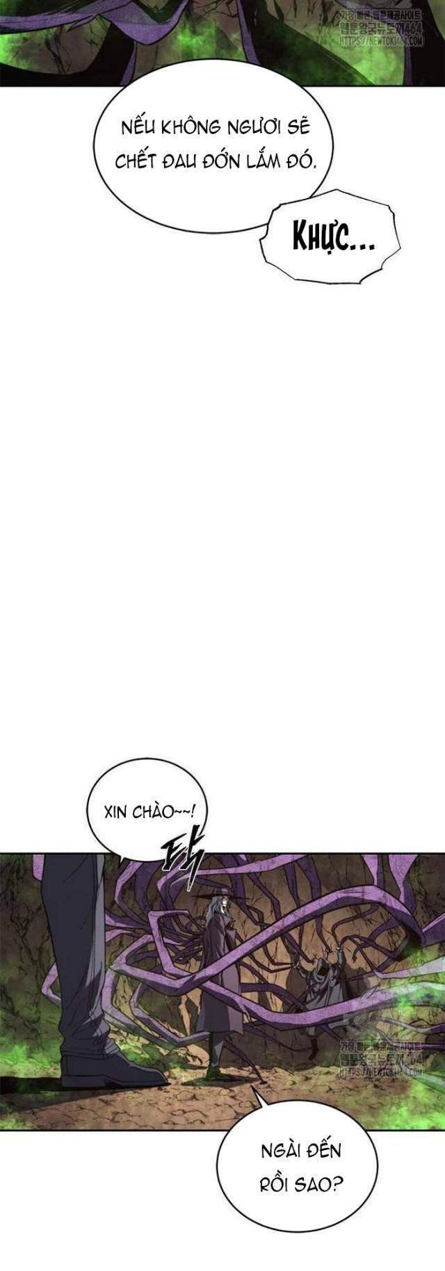 Lý Do Tôi Rời Bỏ Quỷ Vương: Chapter 47