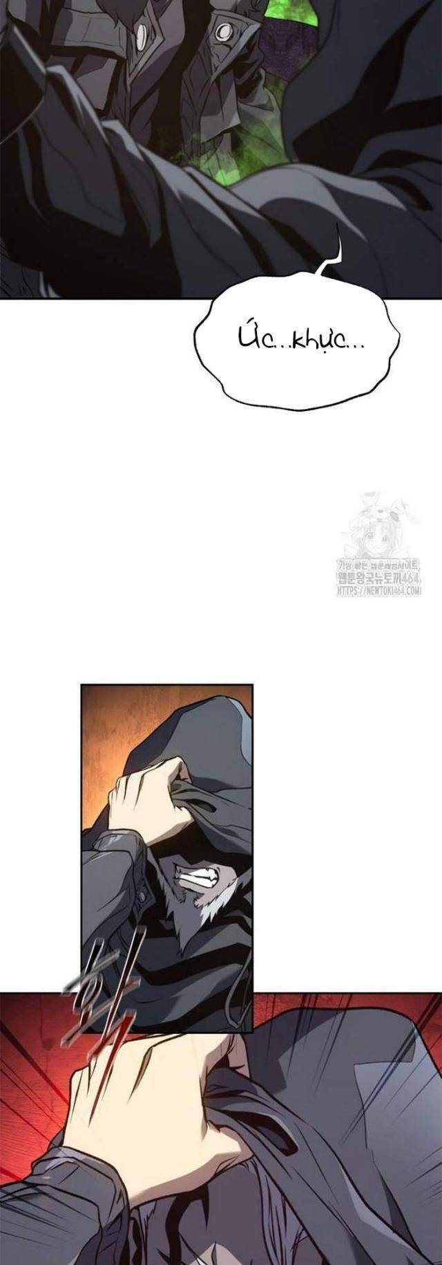 Lý Do Tôi Rời Bỏ Quỷ Vương: Chapter 47