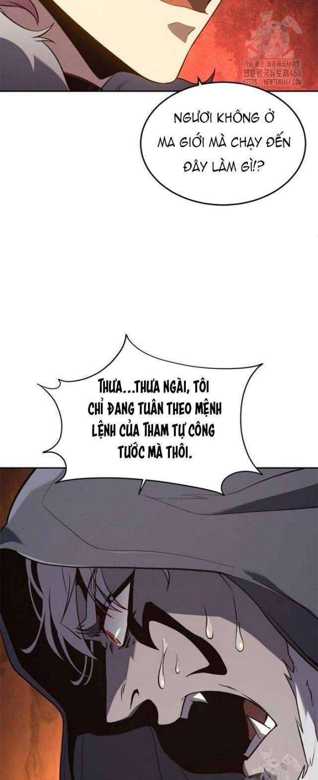 Lý Do Tôi Rời Bỏ Quỷ Vương: Chapter 47