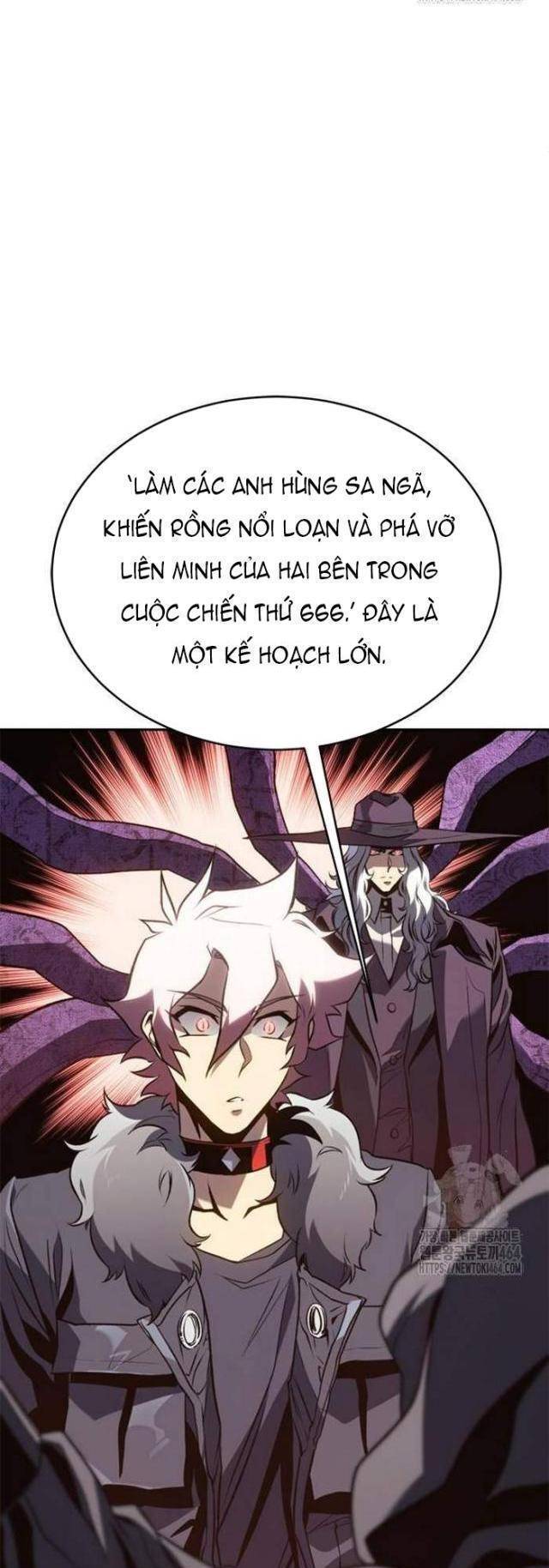 Lý Do Tôi Rời Bỏ Quỷ Vương: Chapter 47