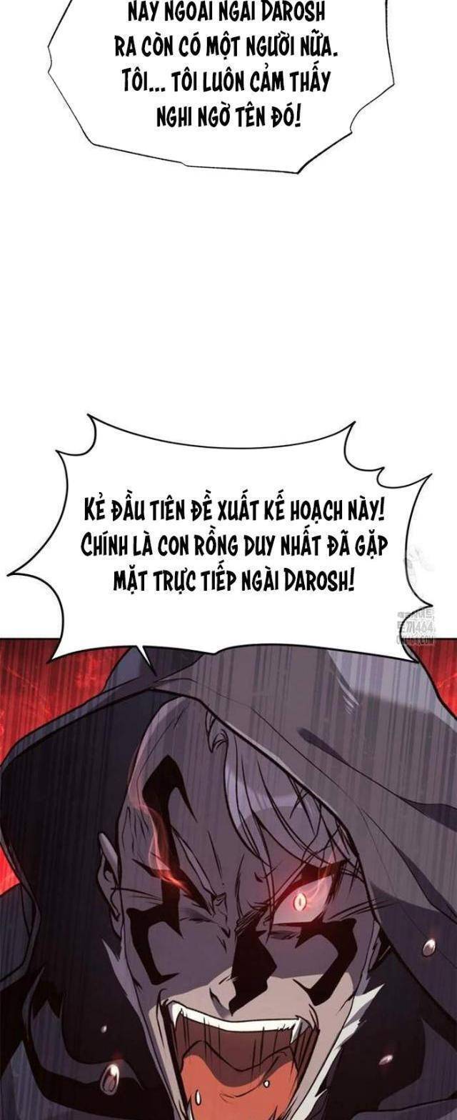 Lý Do Tôi Rời Bỏ Quỷ Vương: Chapter 47
