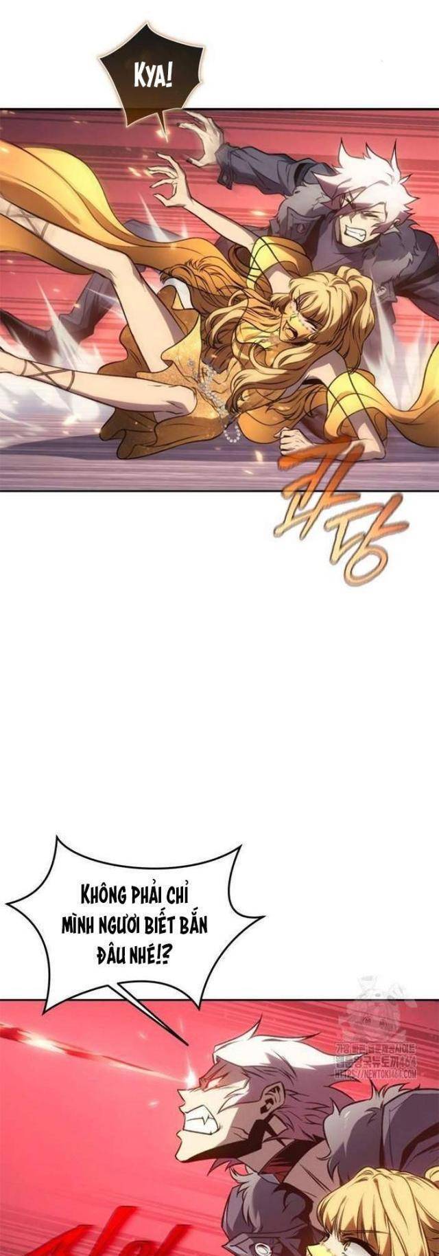 Lý Do Tôi Rời Bỏ Quỷ Vương: Chapter 47