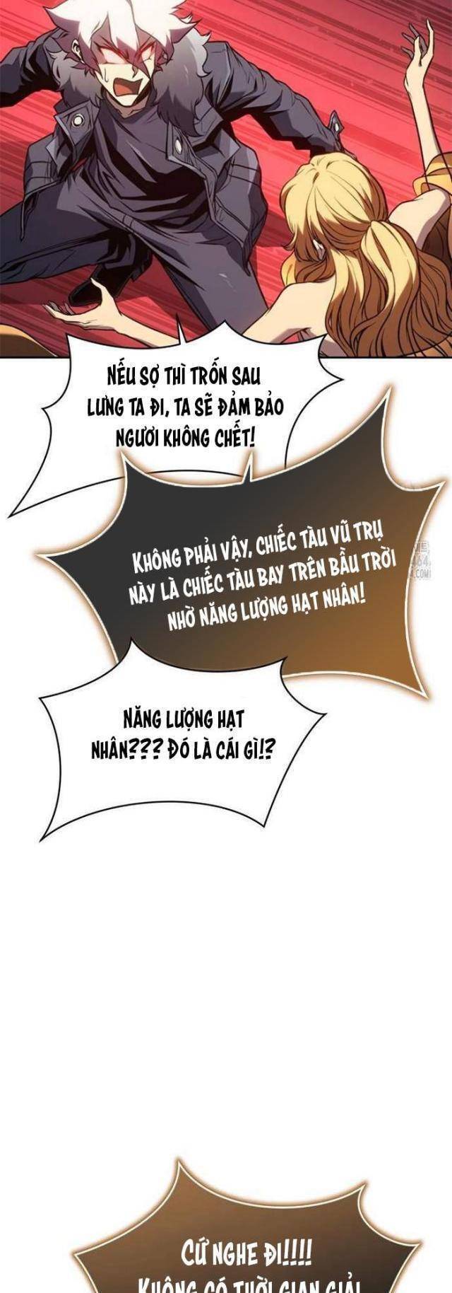 Lý Do Tôi Rời Bỏ Quỷ Vương: Chapter 47