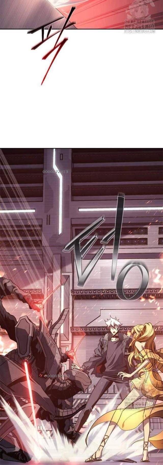Lý Do Tôi Rời Bỏ Quỷ Vương: Chapter 47