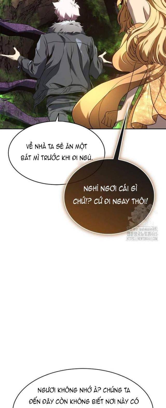 Lý Do Tôi Rời Bỏ Quỷ Vương: Chapter 48