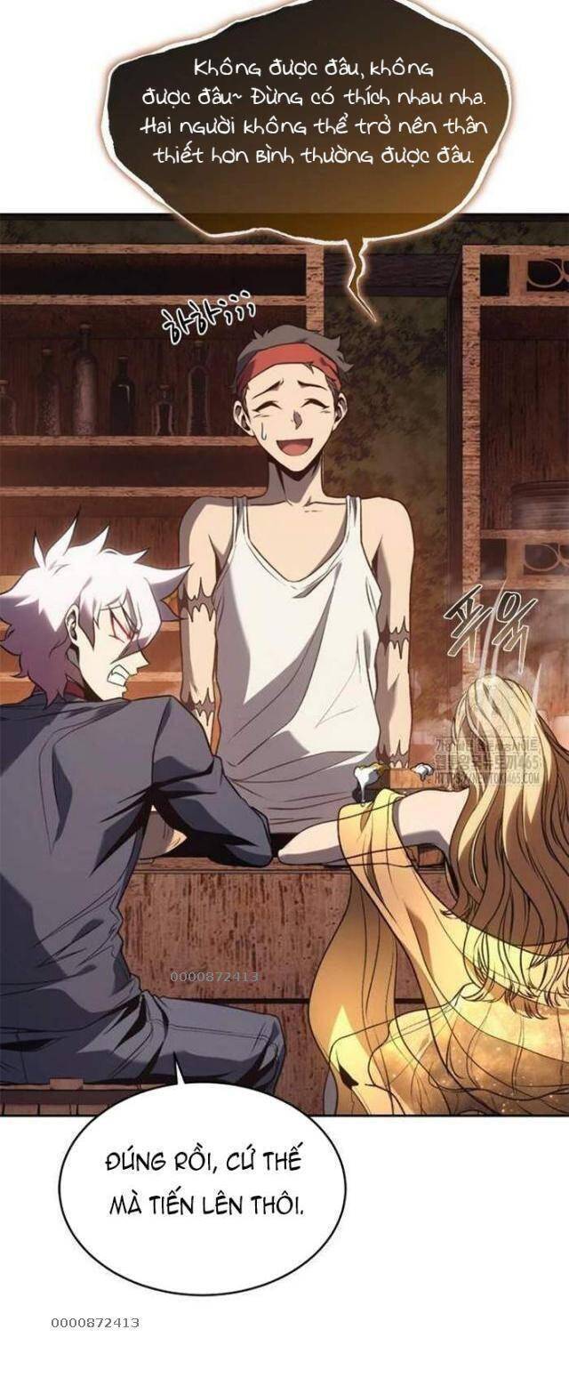 Lý Do Tôi Rời Bỏ Quỷ Vương: Chapter 48