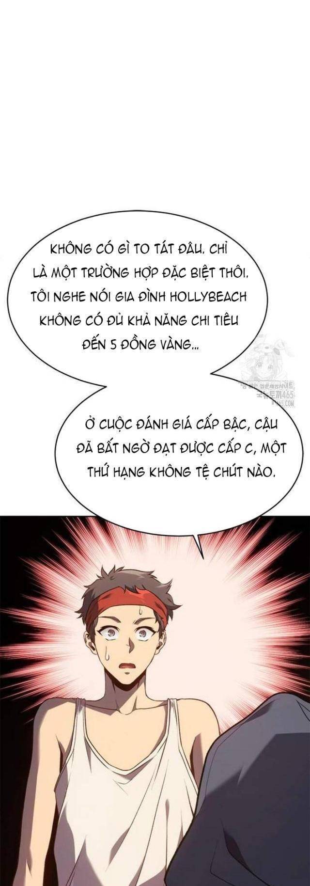 Lý Do Tôi Rời Bỏ Quỷ Vương: Chapter 48