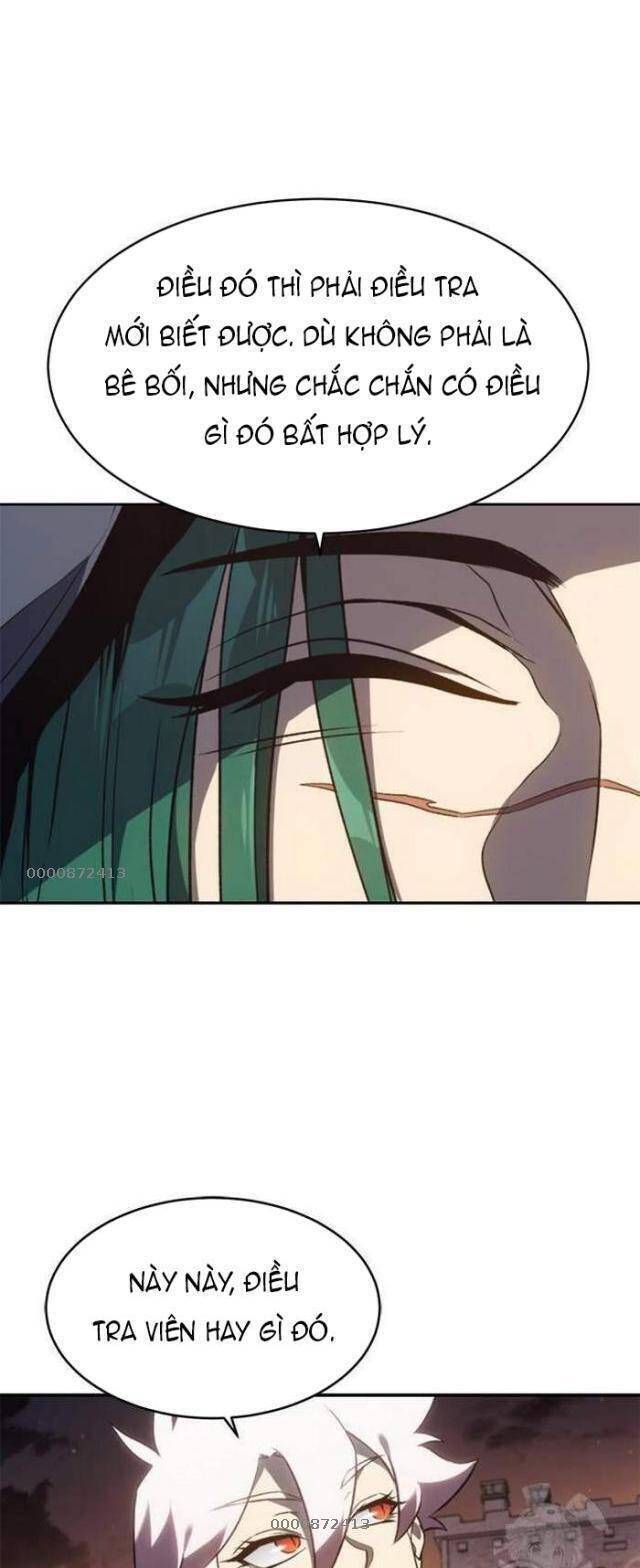 Lý Do Tôi Rời Bỏ Quỷ Vương: Chapter 48