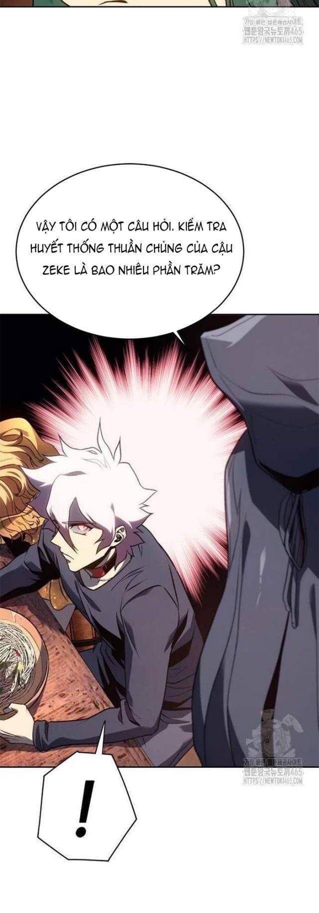 Lý Do Tôi Rời Bỏ Quỷ Vương: Chapter 48