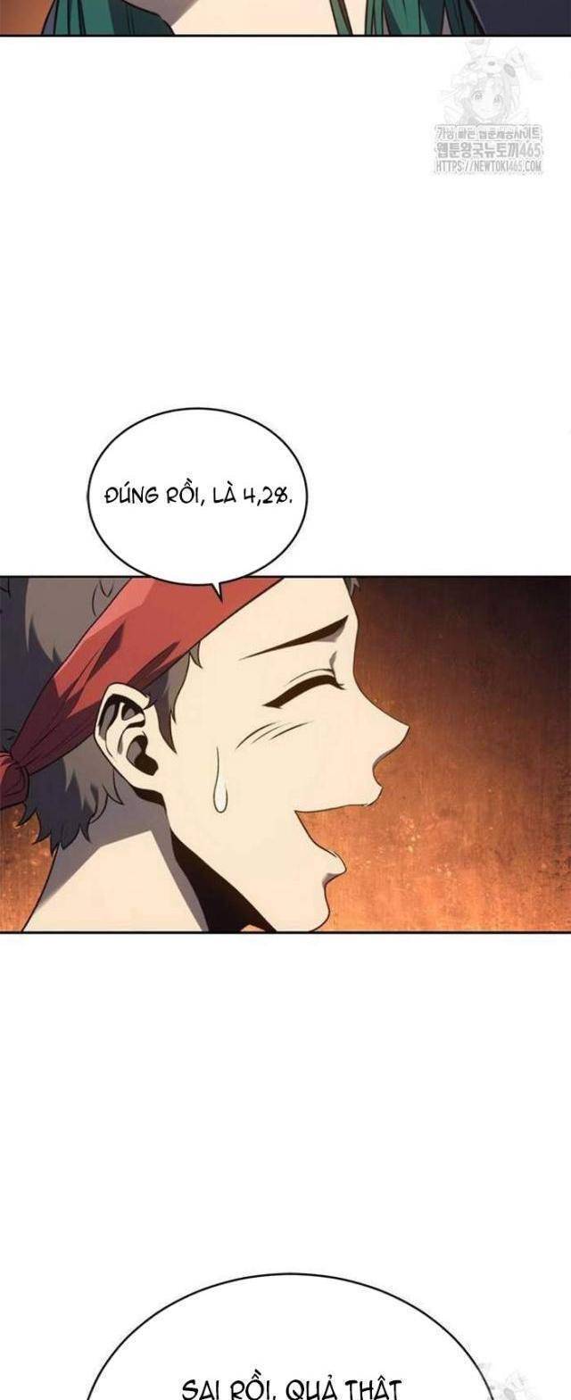 Lý Do Tôi Rời Bỏ Quỷ Vương: Chapter 48