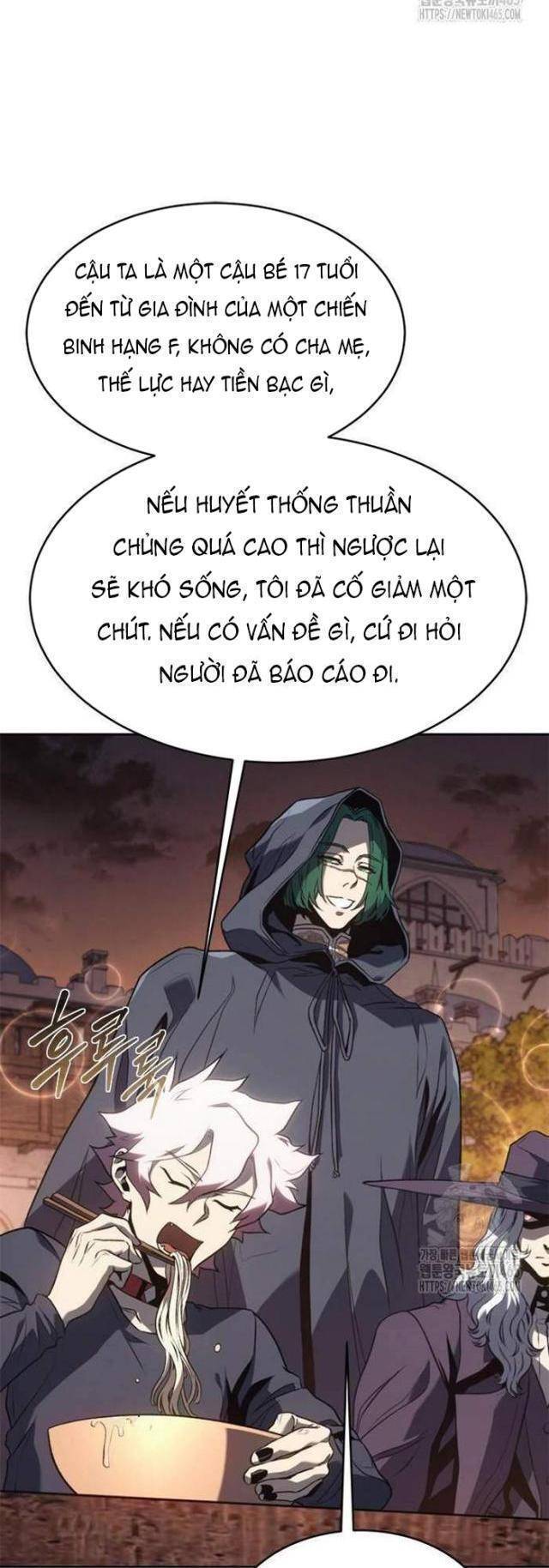 Lý Do Tôi Rời Bỏ Quỷ Vương: Chapter 48