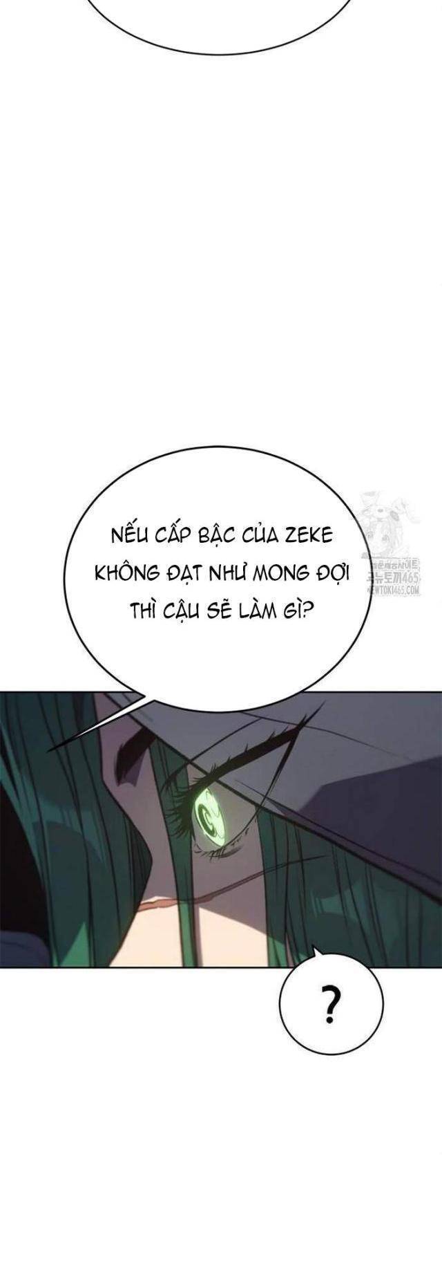 Lý Do Tôi Rời Bỏ Quỷ Vương: Chapter 48