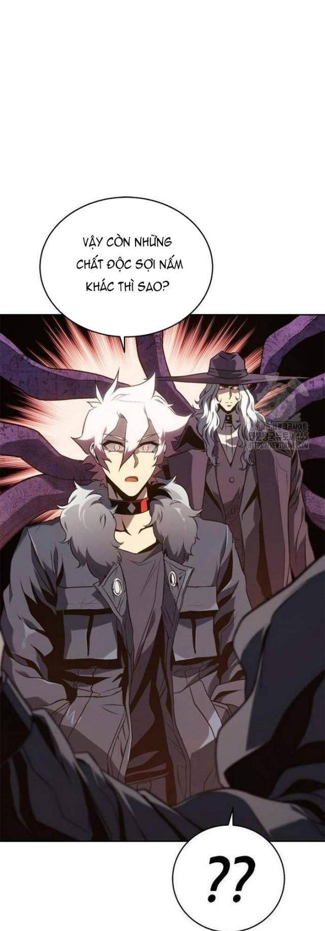 Lý Do Tôi Rời Bỏ Quỷ Vương: Chapter 48