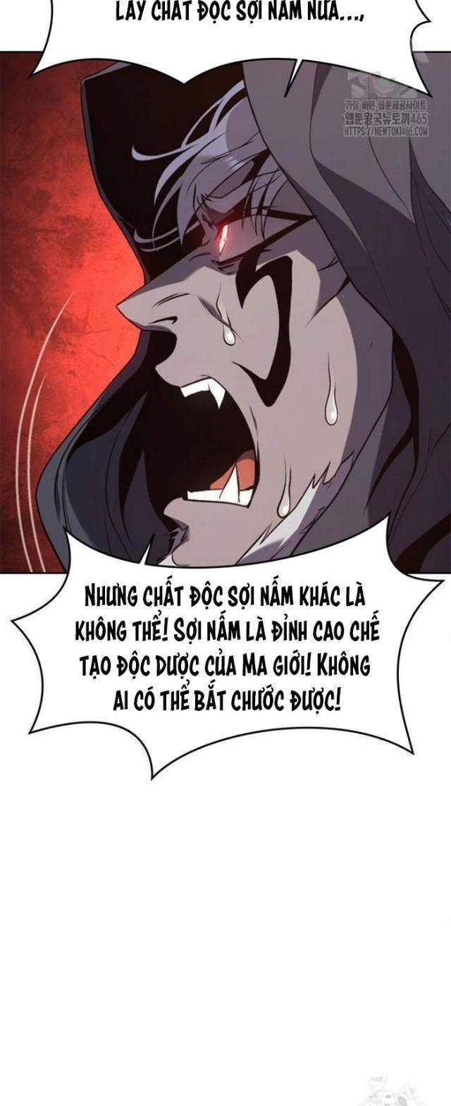 Lý Do Tôi Rời Bỏ Quỷ Vương: Chapter 48