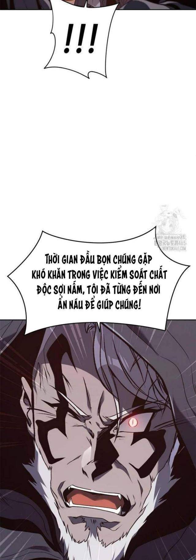 Lý Do Tôi Rời Bỏ Quỷ Vương: Chapter 48