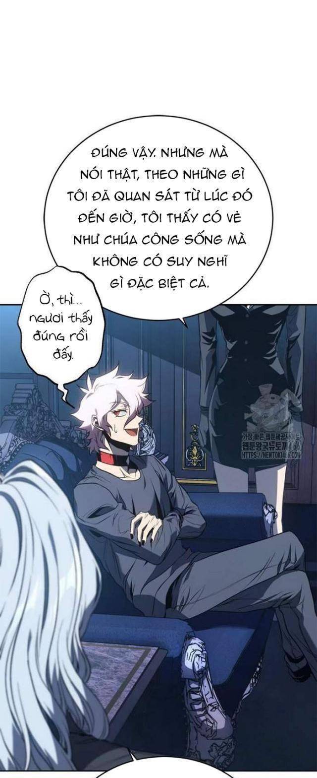 Lý Do Tôi Rời Bỏ Quỷ Vương: Chapter 50