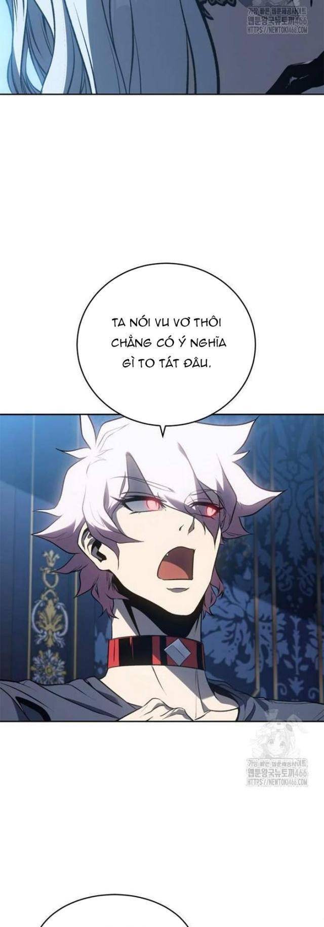 Lý Do Tôi Rời Bỏ Quỷ Vương: Chapter 50