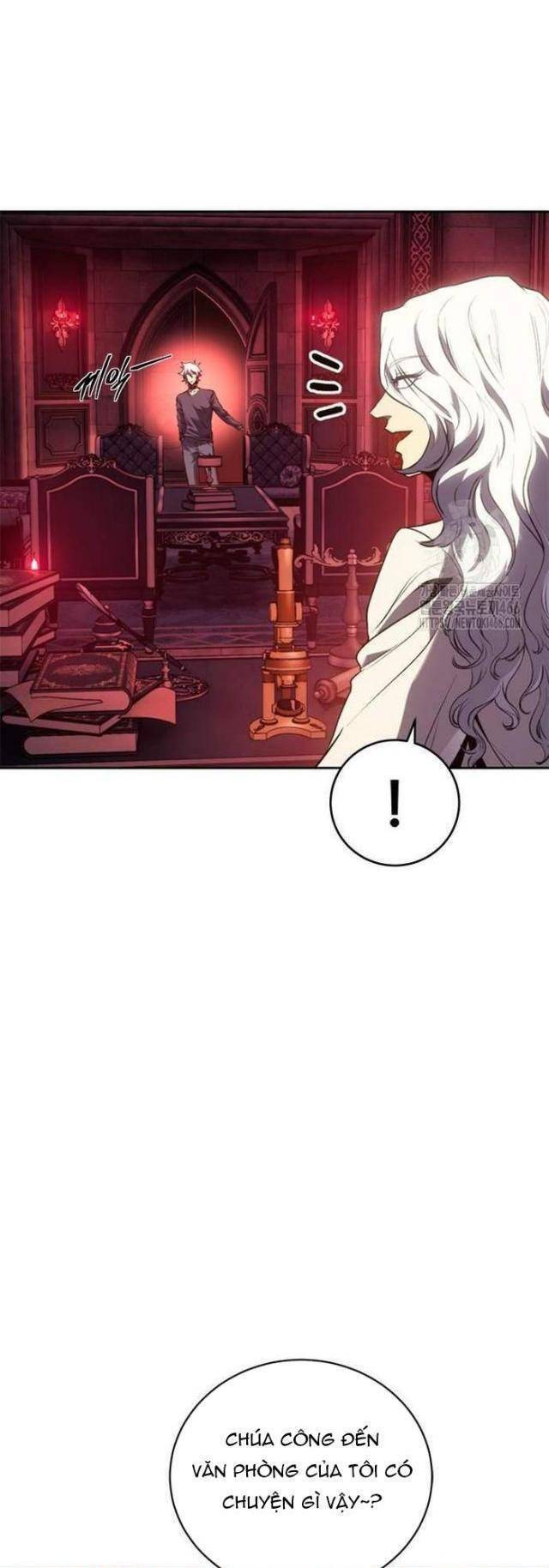 Lý Do Tôi Rời Bỏ Quỷ Vương: Chapter 50