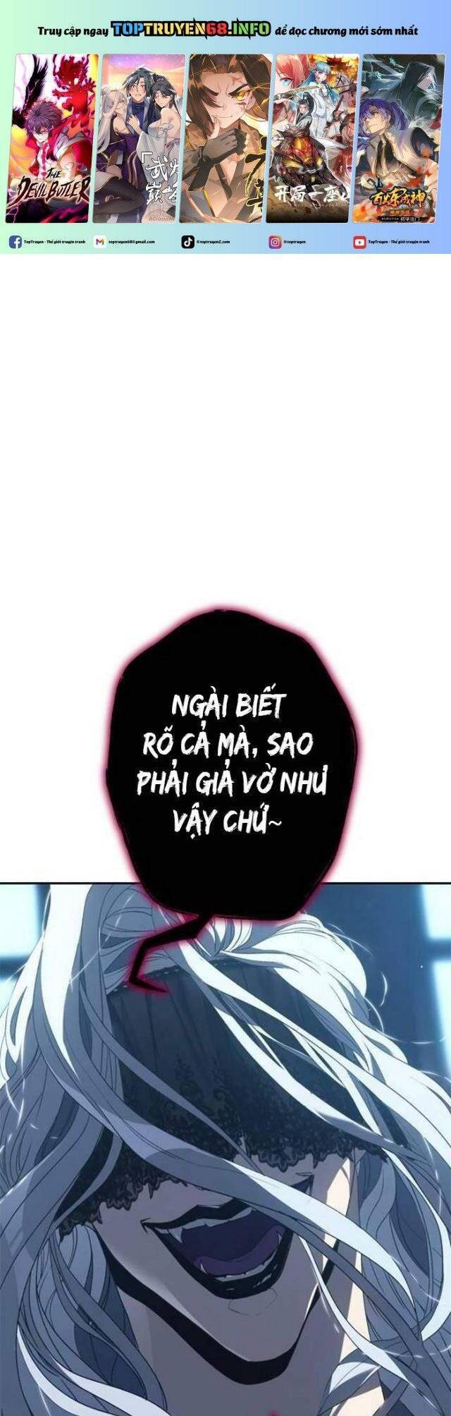 Lý Do Tôi Rời Bỏ Quỷ Vương: Chapter 50