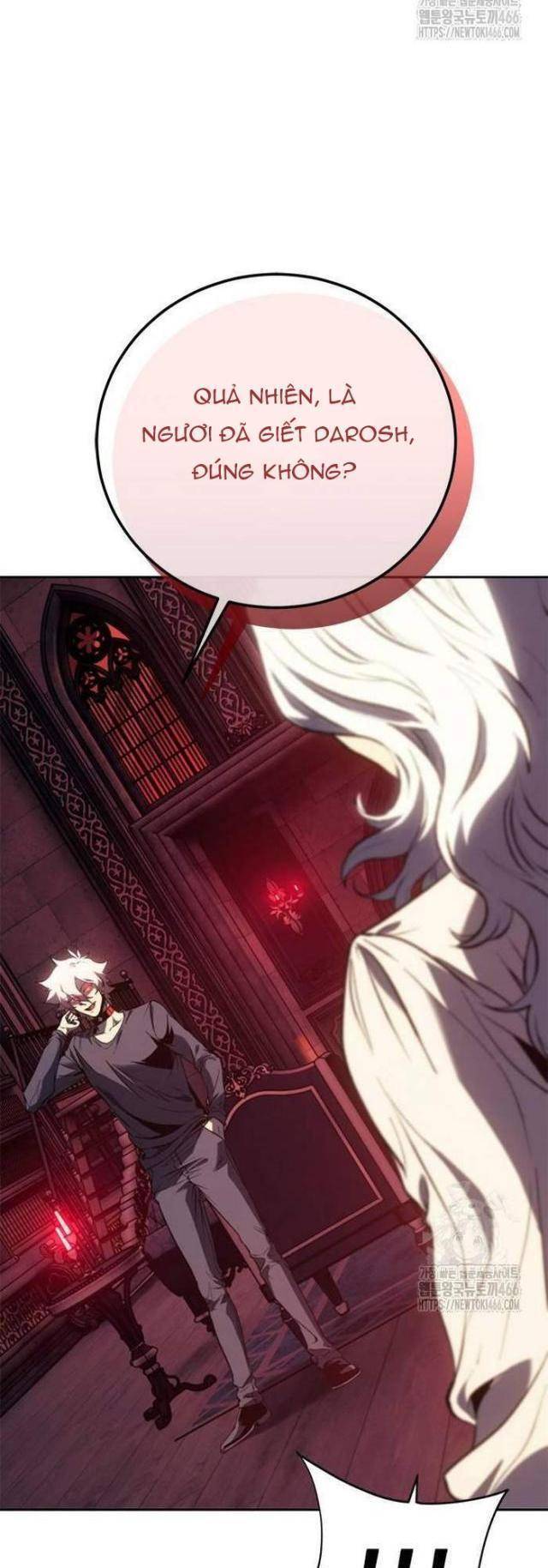 Lý Do Tôi Rời Bỏ Quỷ Vương: Chapter 50